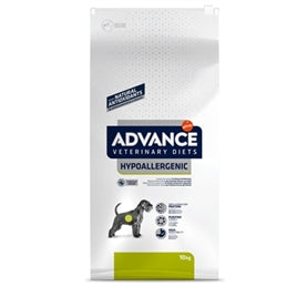 Croquettes hypoallergéniques pour chiens adultes