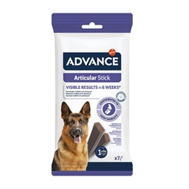 Bâtonnets articulaires pour chiens adultes