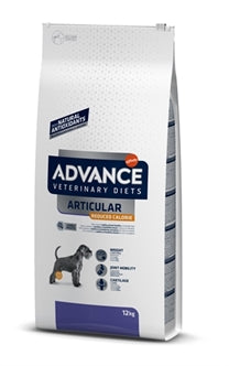 Croquettes articulaires allégées pour chiens adultes