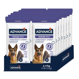 Bâtonnets articulaires pour chiens adultes