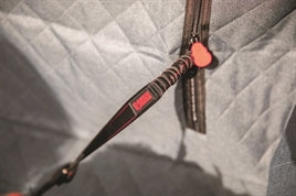 Attache de voiture pivotante