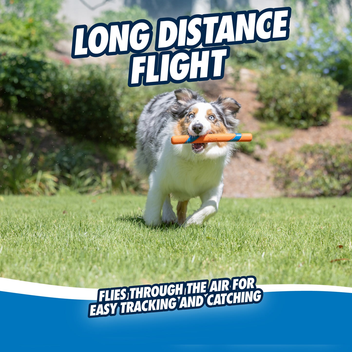 Bâton À Rapporter Ultra - 28 cm