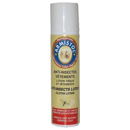 Spray Anti-Moustiques Protection Corporelle