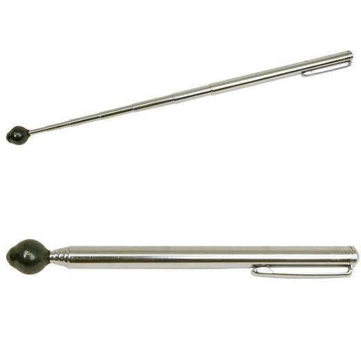 Target Stick Téléscopique - Baguette d'Éducation