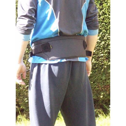 Ceinture Canicross PRO réglable