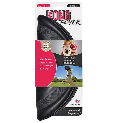 KONG Flyer Extreme - Disque 24 cm
