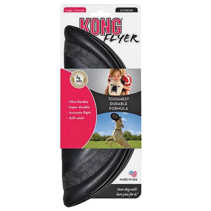 KONG Flyer Extreme - Disque 24 cm