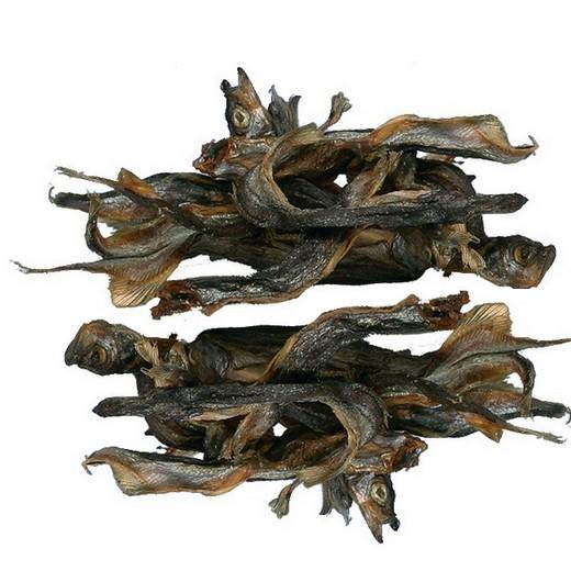 Poisson Séché - Friandise Naturelle (10 x 400g)