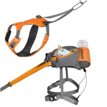 Kit Canicross & Ski Joering Omnijore