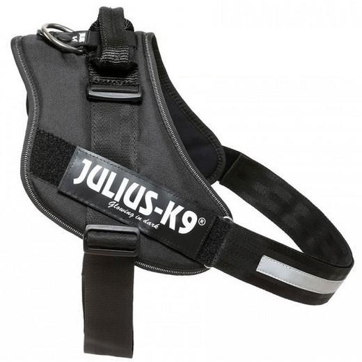Harnais IDC Power Julius K9 Noir - T2