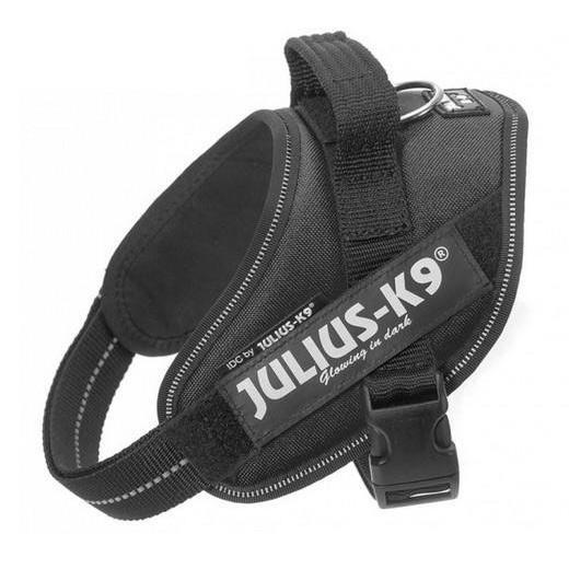 Harnais IDC Power Julius K9 Noir - Mini
