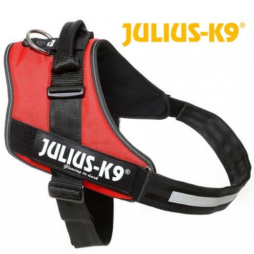 Harnais IDC Power Julius K9 - T2