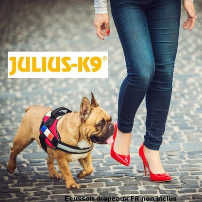 IDC Powergeschirr Julius K9 Deutschland - Größe 4