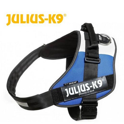 IDC Powergeschirr Julius K9 Deutschland - Größe 4