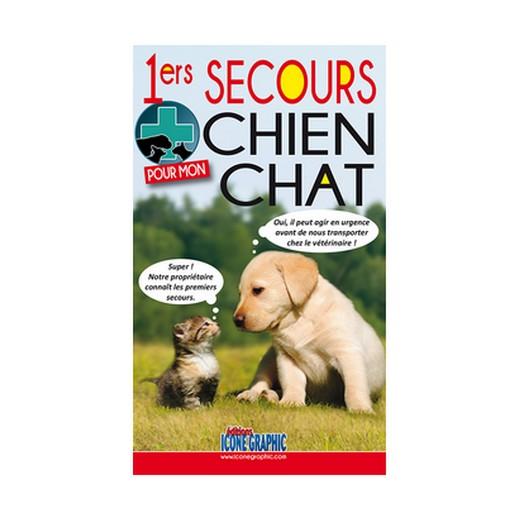 Guide des Premiers Secours - 153 pages