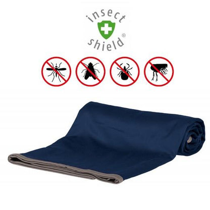 Plaid Extérieur Anti-Insectes Insect Shield