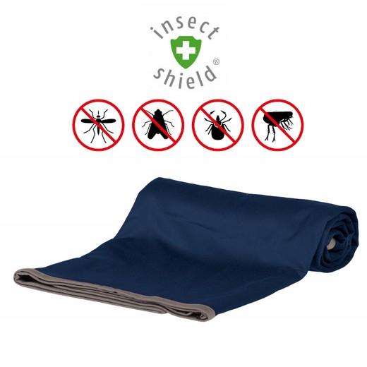 Plaid Extérieur Anti-Insectes Insect Shield