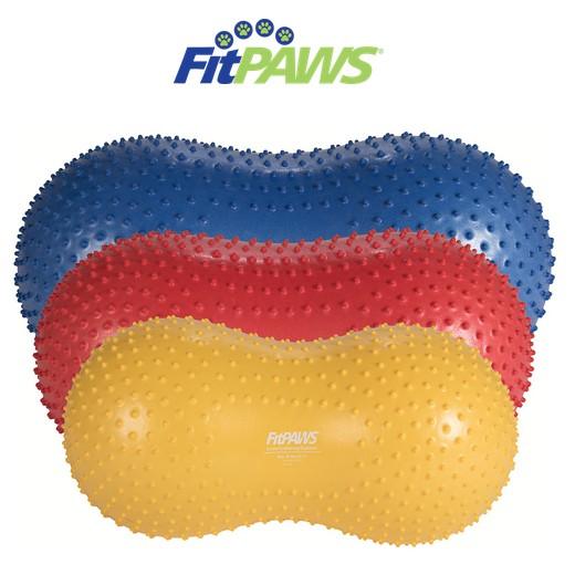 Trax Peanut - Ballon Proprioception 60 cm