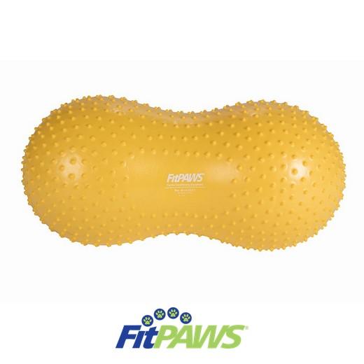 Trax Peanut - Ballon Proprioception 40 cm