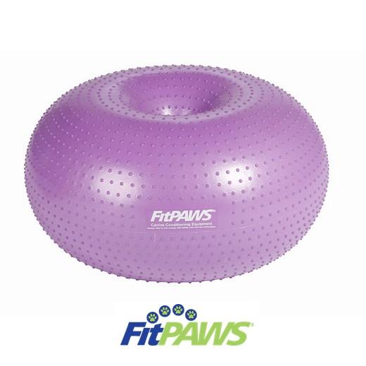 Trax Donut - Coussin Proprioception Antidérapant