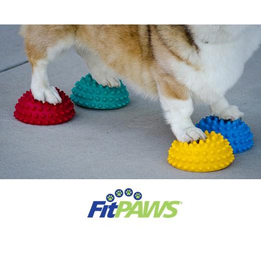Pods Antidérapants - Plots Proprioception Lot de 4