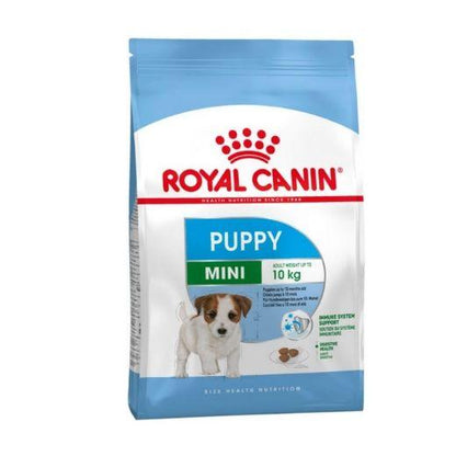 Croquettes Royal Canin Mini Puppy 8 kg