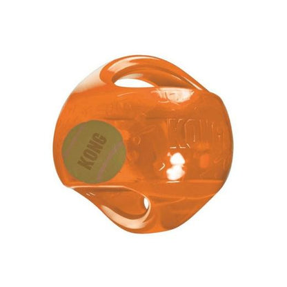 KONG® Jumbler Football L-XL