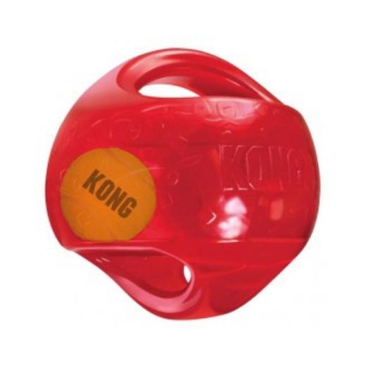 KONG Jumbler Football M-L