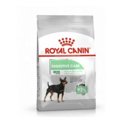 Croquettes Royal Canin Mini Digestive Care 3 kg