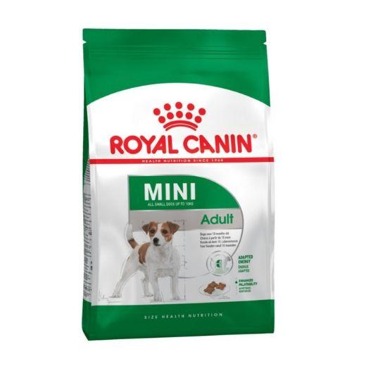 Croquettes Royal Canin Mini Adult 8kg