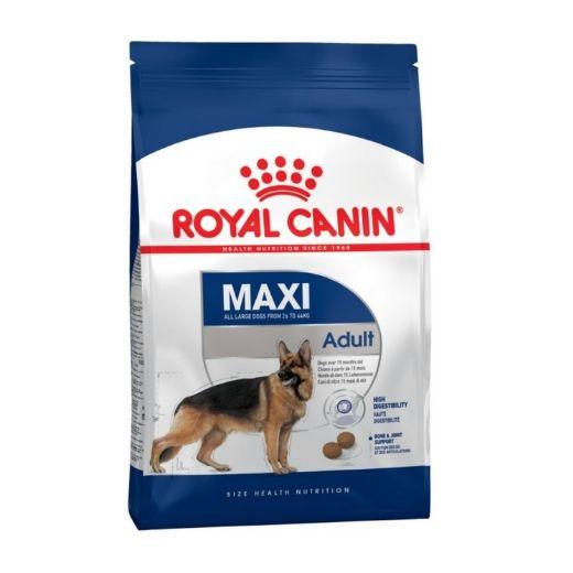 Croquettes Royal Canin Maxi Adult 4 kg