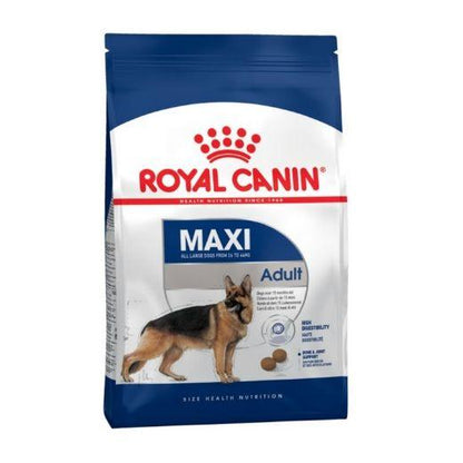 Croquettes Royal Canin Maxi Adult 15 kg