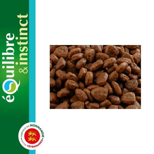 Croquettes BIO Volaille - 5 kg