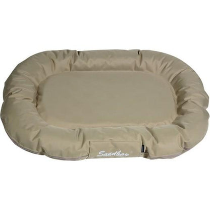 Coussin Dreambay Oval
