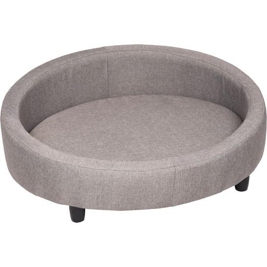 Sofa Tourmaline Brun