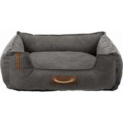 Panier Föhr Be Nordic Gris Foncé
