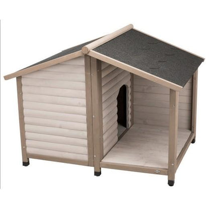 Niche Bois Lodge - 130 x 100 x 105 cm