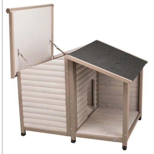 Niche Bois Lodge - 130 x 100 x 105 cm