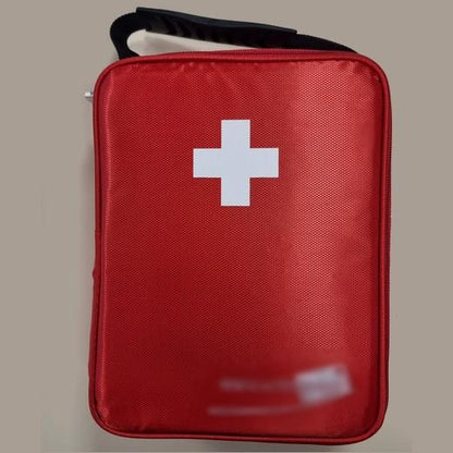 Trousse de Secours Cyno Medic Standard