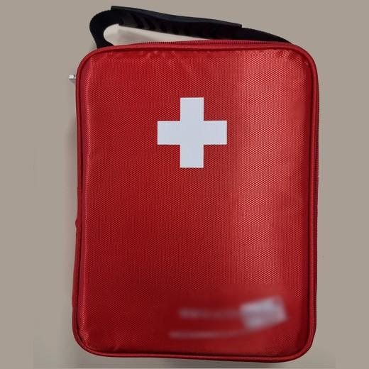 Trousse de Secours Cyno Medic Standard
