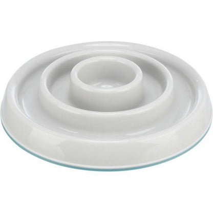 Gamelle Slow Feeding Plastique - 0,45L (Ø 23 cm)