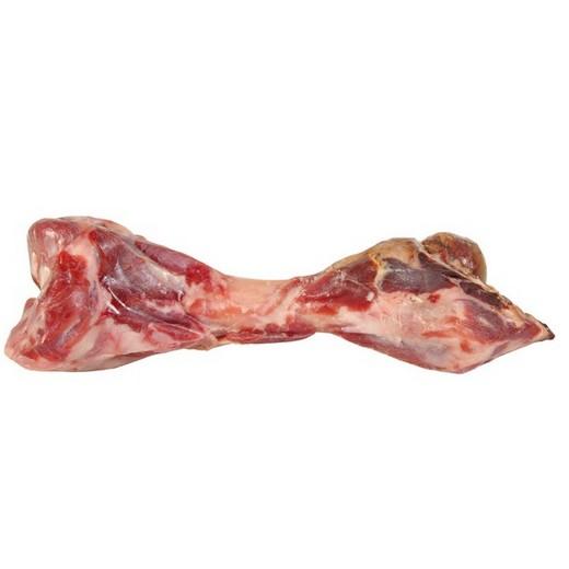 Os de Jambon - Friandise Naturelle (10 pièces)