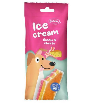 Snack glacé Ice Cream