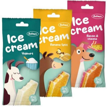 Snack glacé Ice Cream