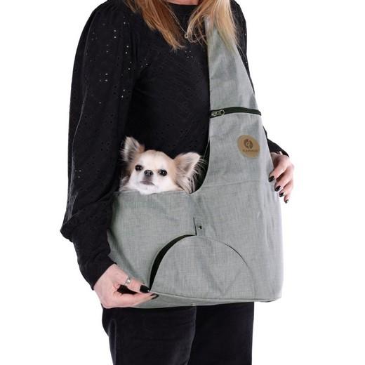 Sac de Transport Kanga - Gris