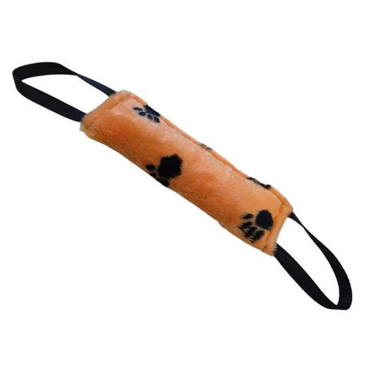 Boudin de Motivation Couineur en Peluche - 30 cm