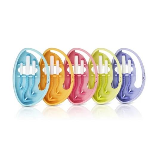 Crochet Anti-Tiques ClipBox