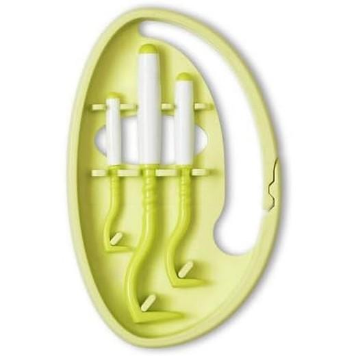 Crochet Anti-Tiques ClipBox