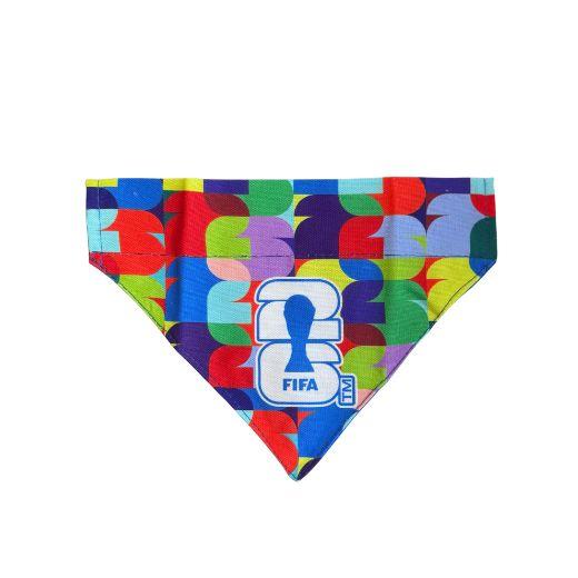 Bandana FIFA 2026 - Taille L