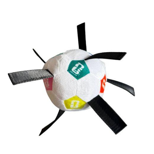 Ballon Souple FIFA 2026 - Multicolore